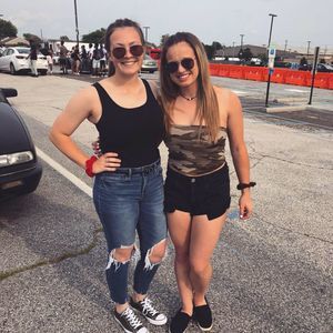 Meet your Posher, Amanda